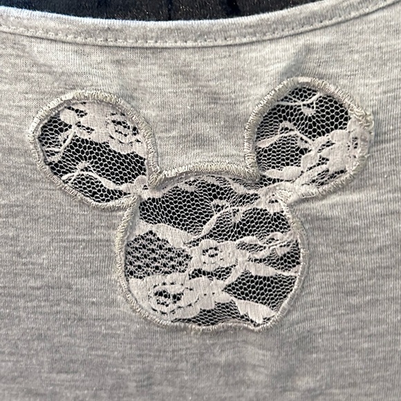 Disney Mickey Mouse Tank Top - Picture 3 of 7